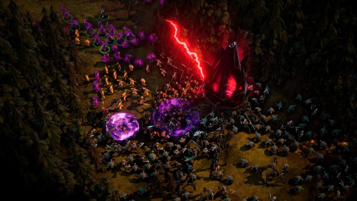 Age of Darkness: Final Stand İndir ekran görüntüsü 3