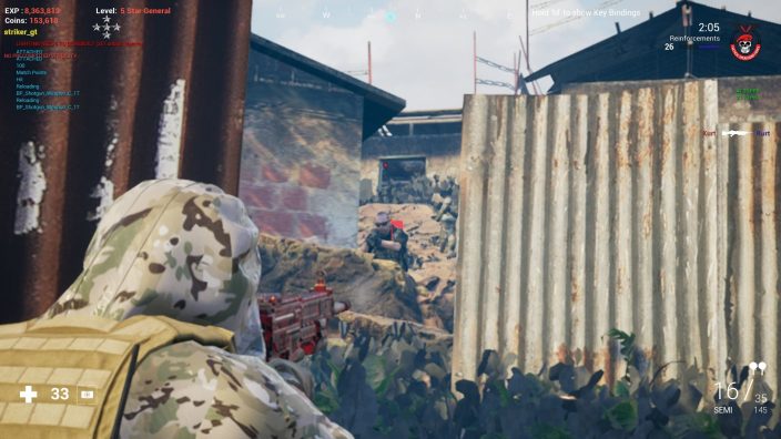 Tactical Operations Force İndir ekran görüntüsü 1