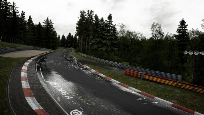 Assetto Corsa Competizione 24H Nürburgring Pack İndir ekran görüntüsü 3