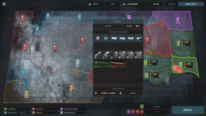 Terminator Dark Fate Defiance Uprising İndir ekran görüntüsü 3