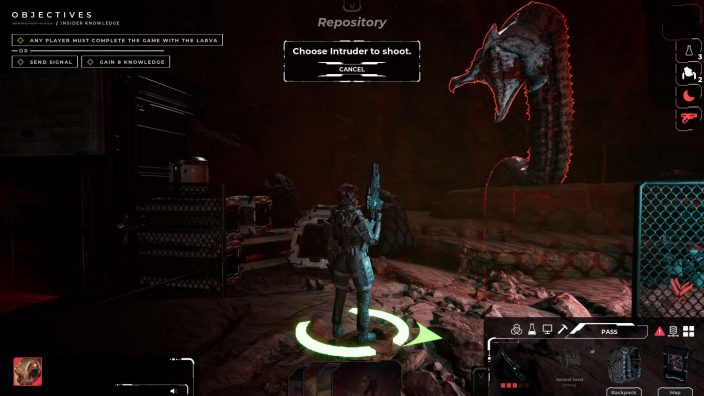 Nemesis: Lockdown İndir ekran görüntüsü 3