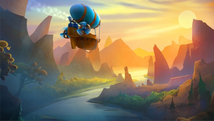 Quest Hunter İndir ekran görüntüsü 1