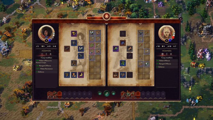 Songs of Conquest İndir ekran görüntüsü 3