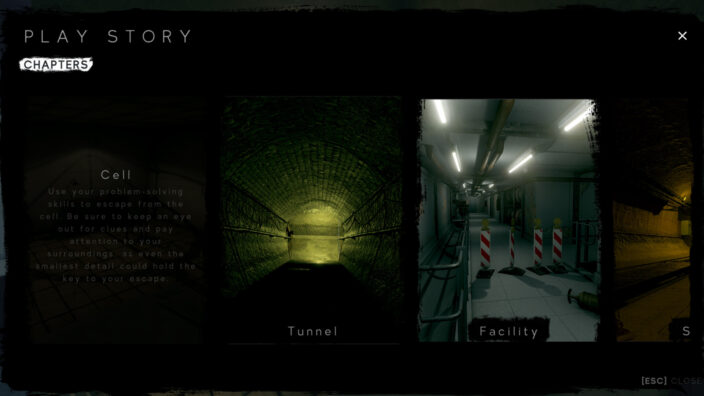 Henry’s Escape Prison İndir ekran görüntüsü 3