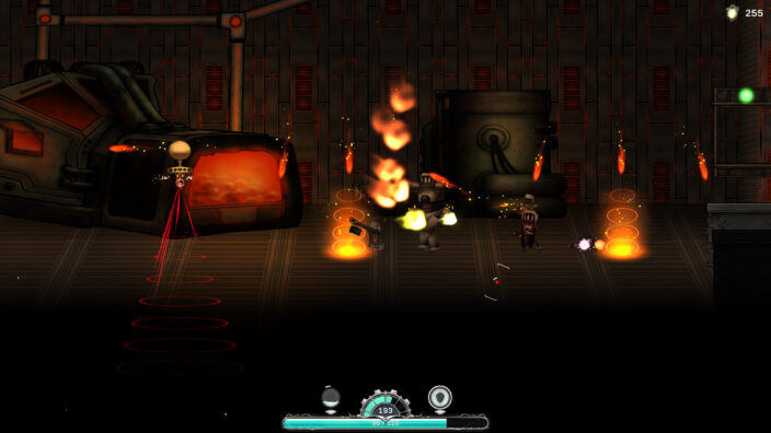 Soul Device İndir ekran görüntüsü 4