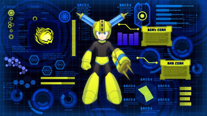 Mega Man 11 İndir ekran görüntüsü 6