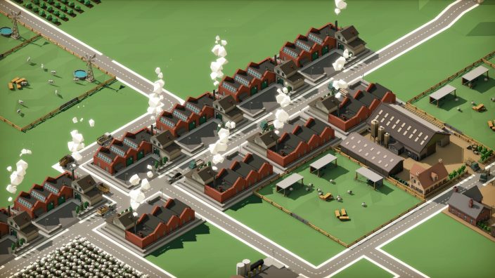 Rise of Industry İndir ekran görüntüsü 5