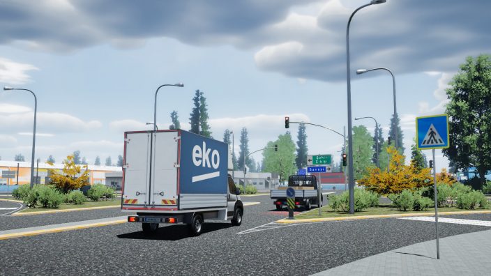 Drive 21 İndir ekran görüntüsü 1