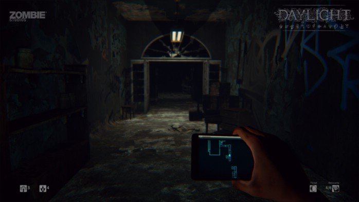 Daylight İndir ekran görüntüsü 3