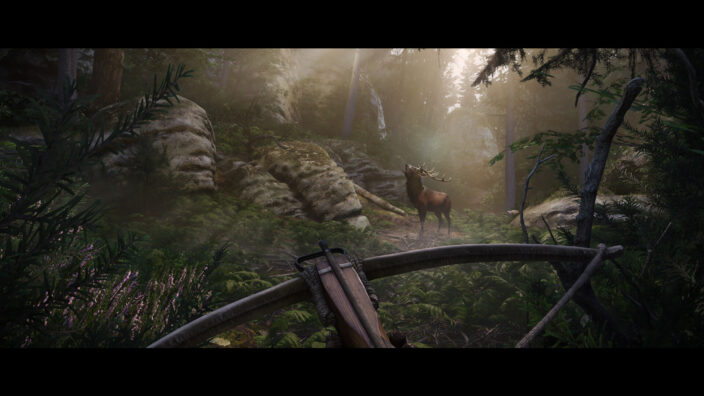 Kingdom Come Deliverance II İndir ekran görüntüsü 3