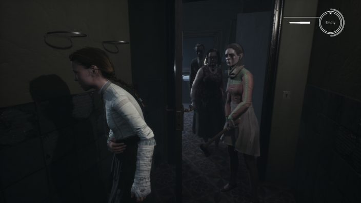 Remothered Broken Porcelain İndir ekran görüntüsü 3