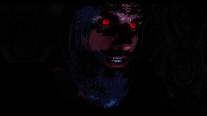Johnny Boy: Red Moon’s Kiss – Episode 1 İndir ekran görüntüsü 1