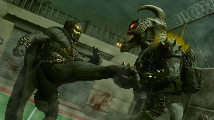 Call of Duty Modern Warfare II İndir ekran görüntüsü 3