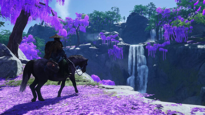 Ghost of Tsushima DIRECTOR’S CUT İndir ekran görüntüsü 2