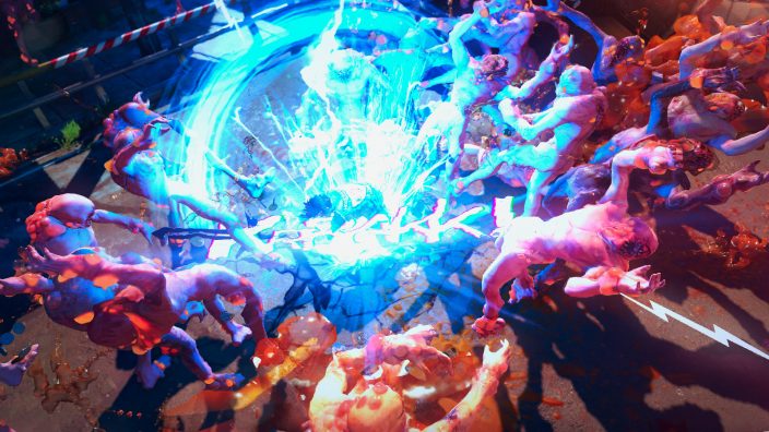Sunset Overdrive İndir ekran görüntüsü 2