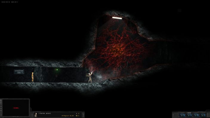 Hidden Deep İndir ekran görüntüsü 1