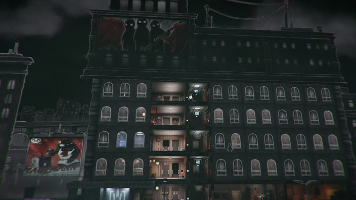 Beholder 3 İndir ekran görüntüsü 1