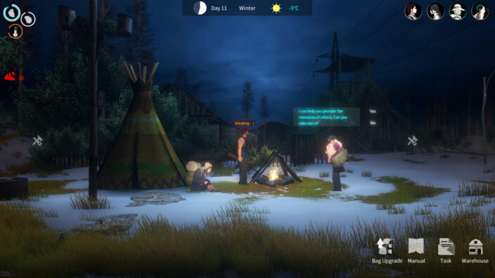 The Rule of Land Pioneers İndir ekran görüntüsü 1