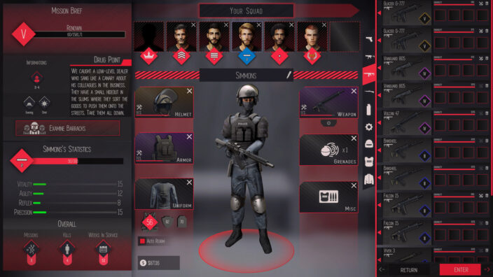 Status One İndir ekran görüntüsü 3