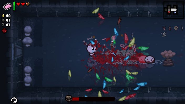 The Binding of Isaac: Repentance İndir ekran görüntüsü 2