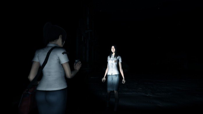 DreadOut İndir ekran görüntüsü 4