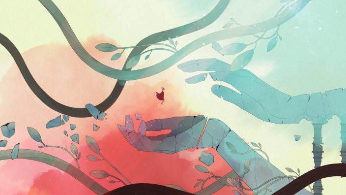 Gris İndir ekran görüntüsü 5