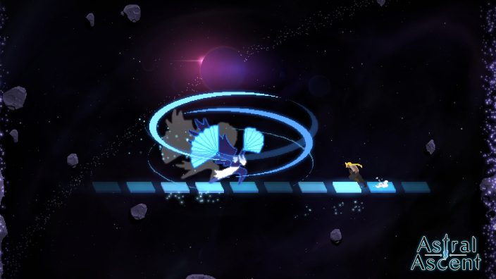 Astral Ascent İndir ekran görüntüsü 2