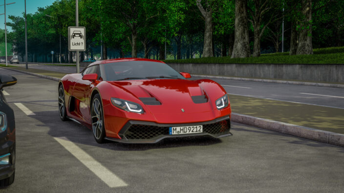 CityDriver İndir ekran görüntüsü 3