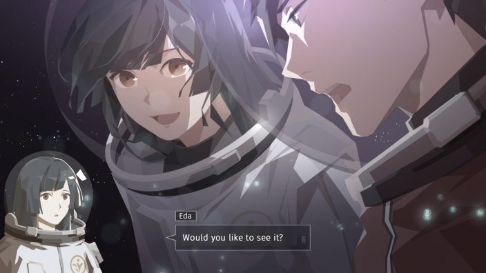 OPUS: Echo of Starsong İndir ekran görüntüsü 2