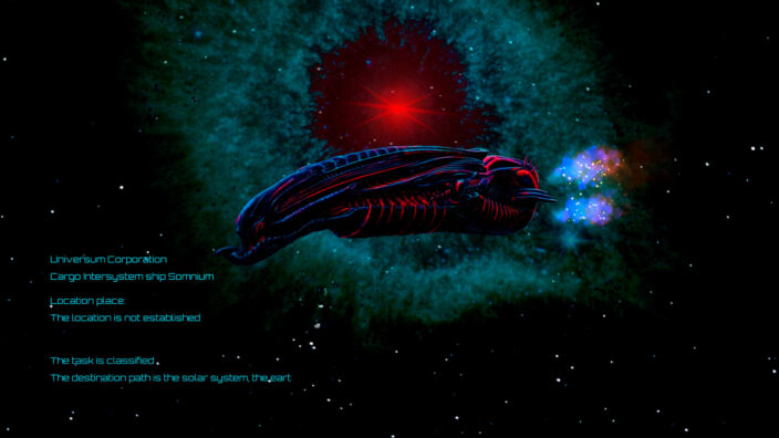 Lost in Space İndir ekran görüntüsü 3