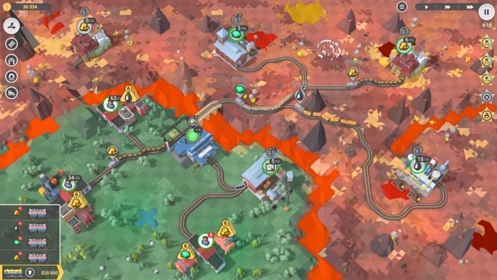 Train Valley 2 Workshop Gems Ruby İndir ekran görüntüsü 2