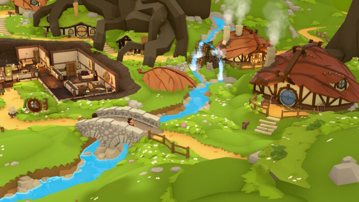 Tavern Keeper İndir ekran görüntüsü 1