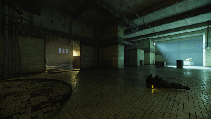 Half-Life 2 RTX İndir ekran görüntüsü 4