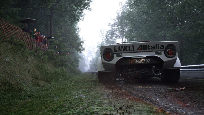 Assetto Corsa Rally İndir ekran görüntüsü 3