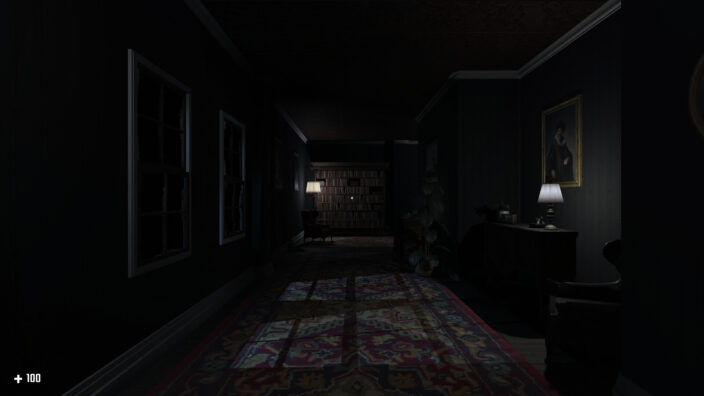 Nightmare Manor İndir ekran görüntüsü 2