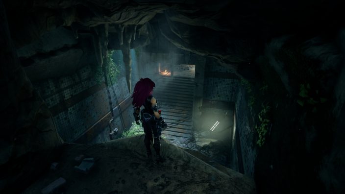 Darksiders 3 İndir ekran görüntüsü 13