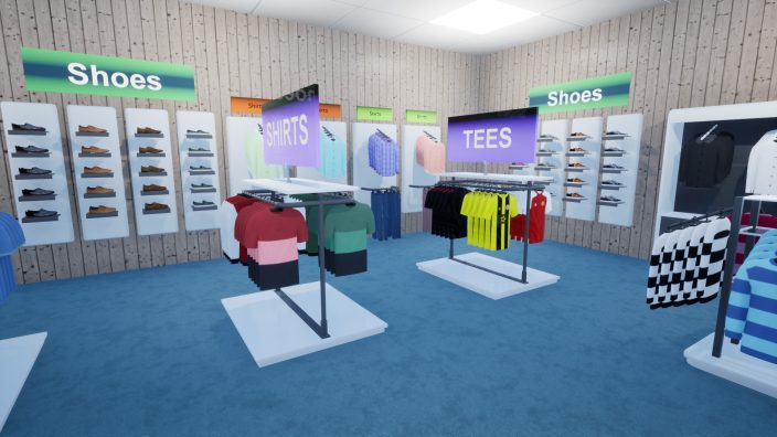 King of Retail İndir ekran görüntüsü 1