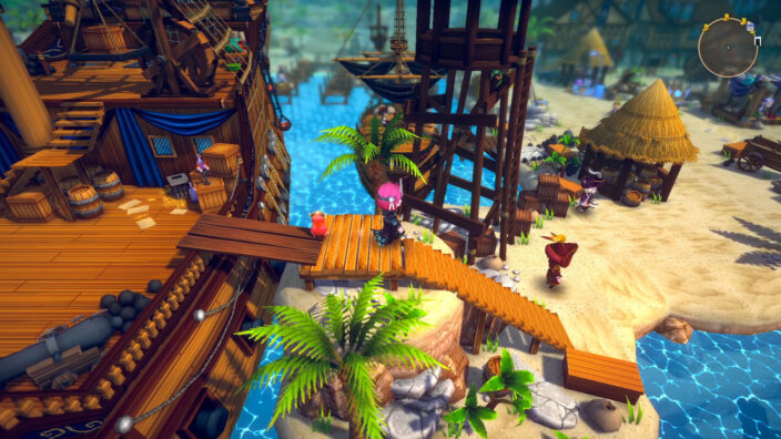 Noob The Factionless İndir ekran görüntüsü 1