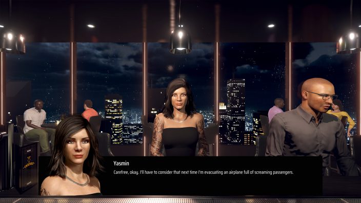Bartender Hustle İndir ekran görüntüsü 2