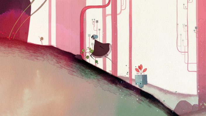 Gris İndir ekran görüntüsü 2