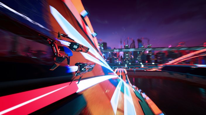 Redout 2 İndir ekran görüntüsü 2