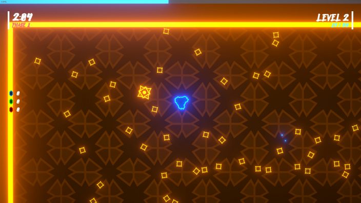 Neon Sundown İndir ekran görüntüsü 2