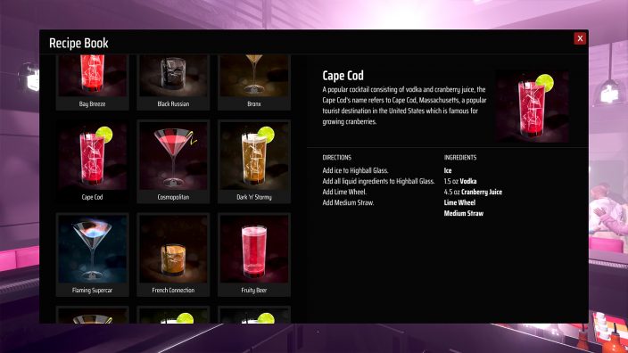 Bartender Hustle İndir ekran görüntüsü 3
