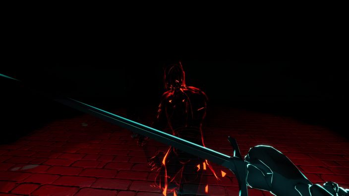 EchoBlade İndir ekran görüntüsü 4