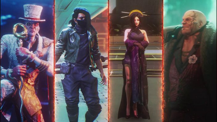 Gungrave G.O.R.E İndir ekran görüntüsü 3