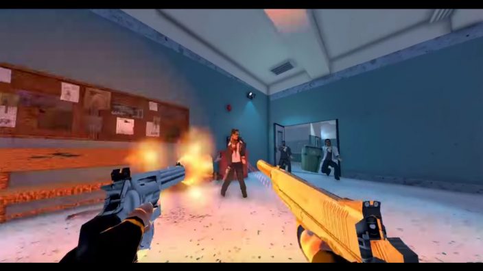 Maximum Action İndir ekran görüntüsü 2