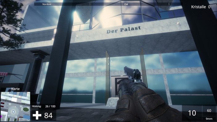 Linguist FPS The Language Learning FPS İndir ekran görüntüsü 1