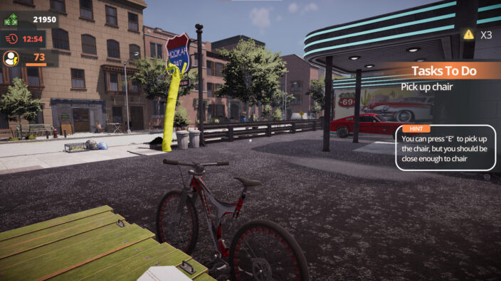 Hookah Cafe Simulator İndir ekran görüntüsü 1