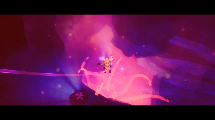 Deep Abyss İndir ekran görüntüsü 3