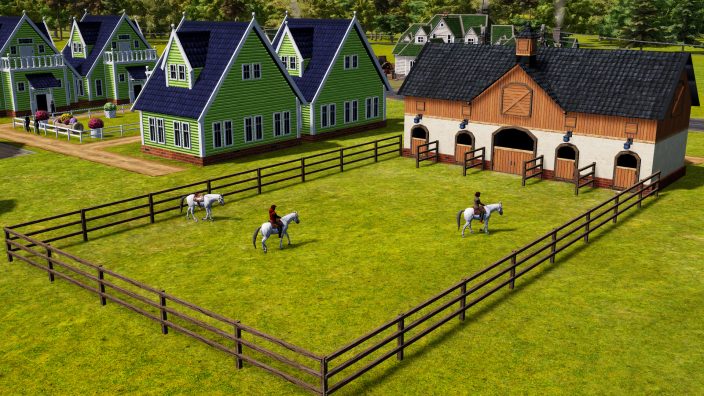 Farm Manager 2021 – Agrotourism İndir ekran görüntüsü 4
